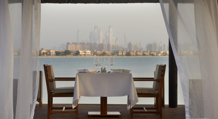 Sofitel Dubai The Palm Resort & Spa — Дубаї, Об'єднані Арабські Емірати мініатюра 270