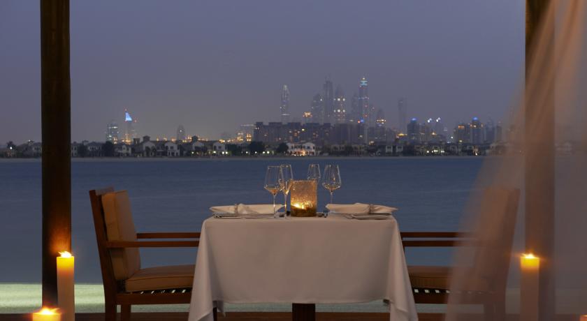 Sofitel Dubai The Palm Resort & Spa — Дубаї, Об'єднані Арабські Емірати мініатюра 271