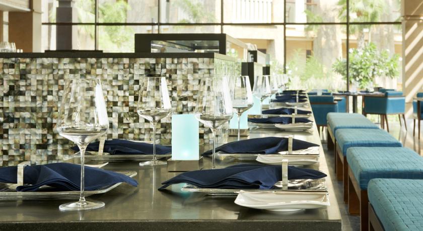 Sofitel Dubai The Palm Resort & Spa — Дубаї, Об'єднані Арабські Емірати мініатюра 272
