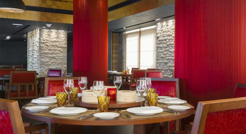 Sofitel Dubai The Palm Resort & Spa — Дубаї, Об'єднані Арабські Емірати мініатюра 273