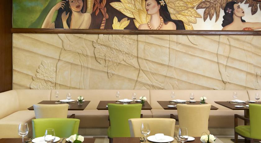 Sofitel Dubai The Palm Resort & Spa — Дубаї, Об'єднані Арабські Емірати мініатюра 274