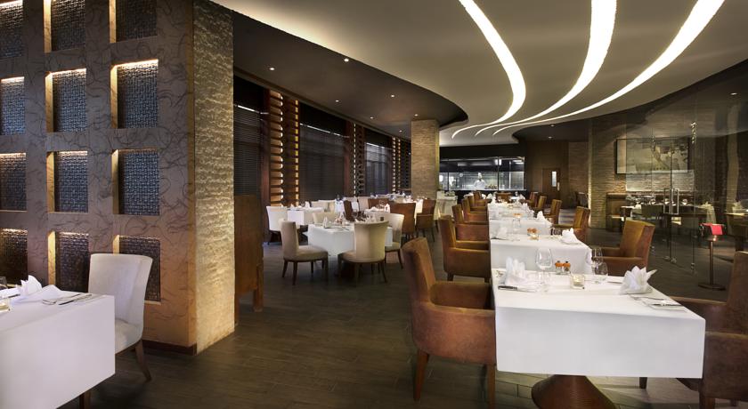 Sofitel Dubai The Palm Resort & Spa — Дубаї, Об'єднані Арабські Емірати мініатюра 276
