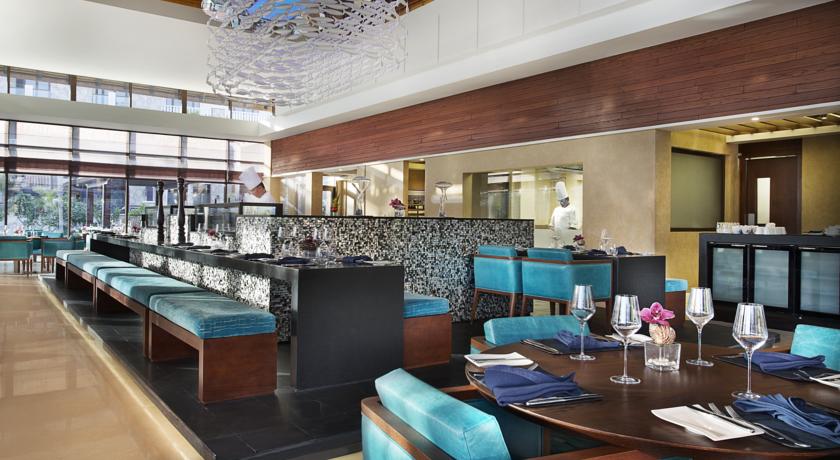 Sofitel Dubai The Palm Resort & Spa — Дубаї, Об'єднані Арабські Емірати мініатюра 277
