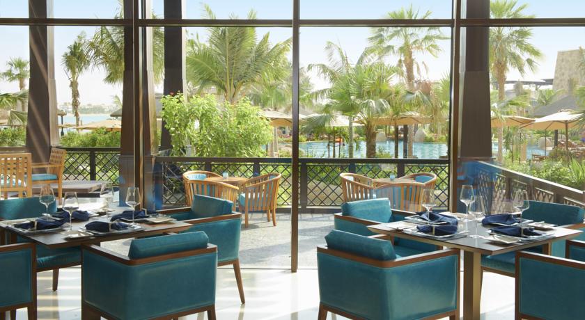 Sofitel Dubai The Palm Resort & Spa — Дубаї, Об'єднані Арабські Емірати мініатюра 278