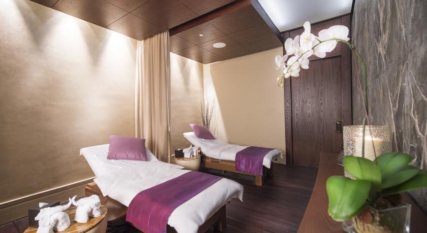 Sofitel Dubai The Palm Resort & Spa — Дубаї, Об'єднані Арабські Емірати мініатюра 282
