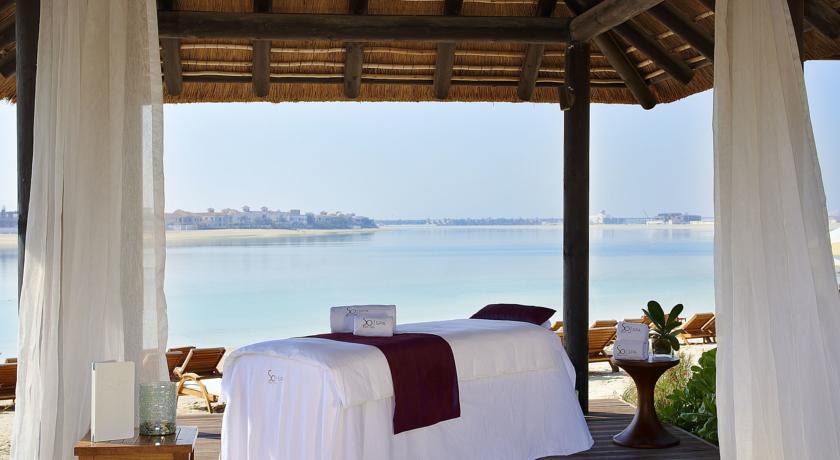 Sofitel Dubai The Palm Resort & Spa — Дубаї, Об'єднані Арабські Емірати мініатюра 283