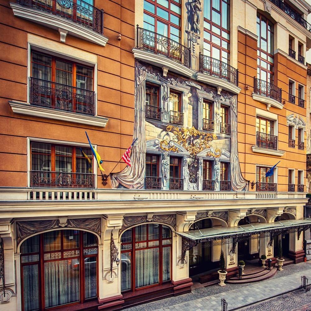 Nobilis Hotel — Львів, Україна мініатюра 65