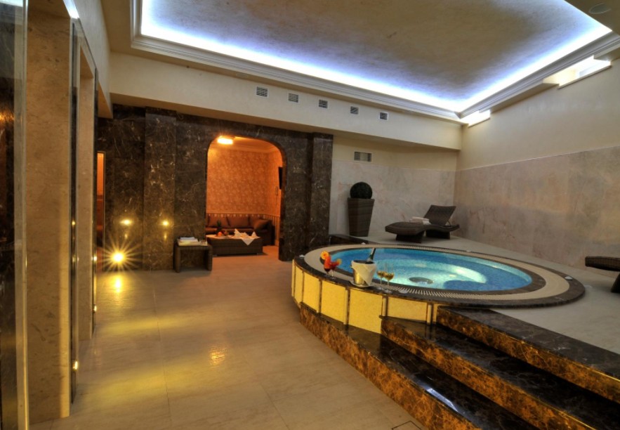 Nobilis Hotel — Львів, Україна мініатюра 69