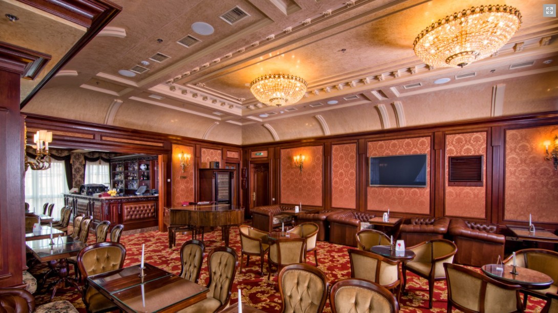 Nobilis Hotel — Львів, Україна мініатюра 68