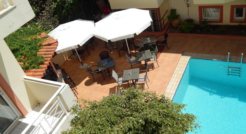 Apollon Hotel, о. Крит, Греція мініатюра 75