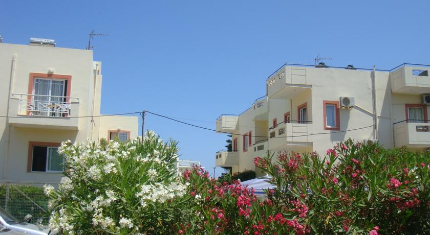 Apollon Hotel, о. Крит, Греція мініатюра 77