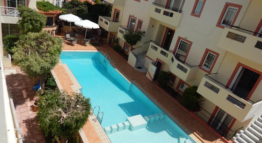 Apollon Hotel, о. Крит, Греція мініатюра 80