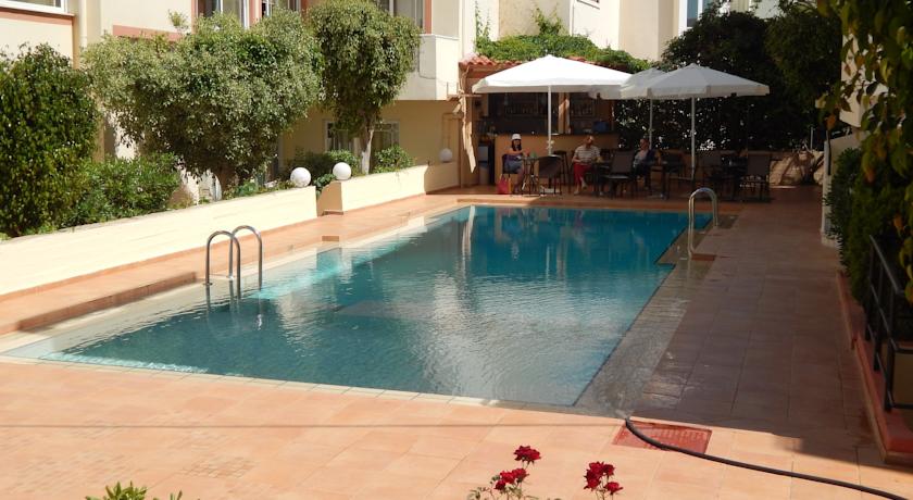 Apollon Hotel, о. Крит, Греція мініатюра 81