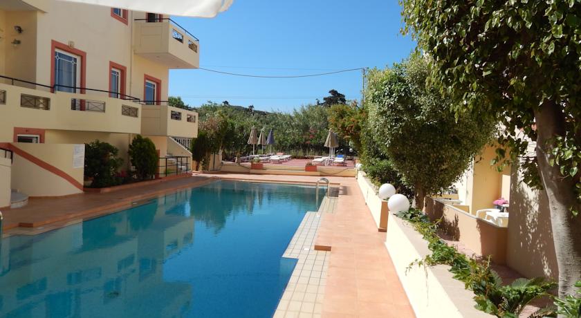 Apollon Hotel, о. Крит, Греція мініатюра 83