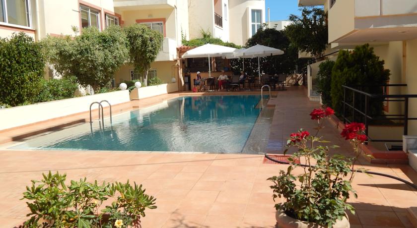 Apollon Hotel, о. Крит, Греція мініатюра 84