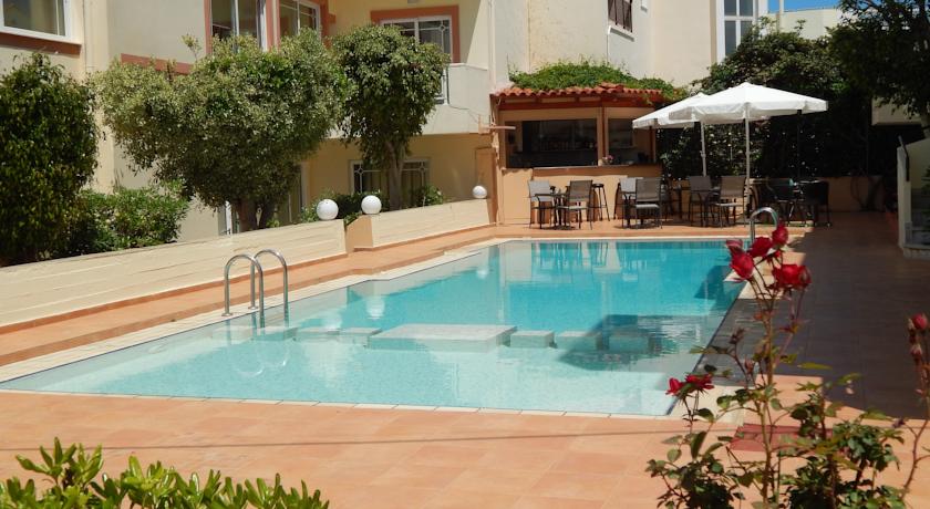 Apollon Hotel, о. Крит, Греція мініатюра 86