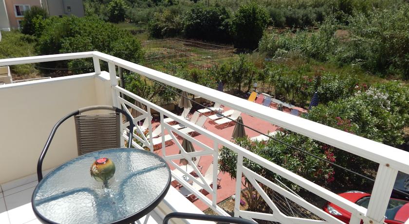 Apollon Hotel, о. Крит, Греція мініатюра 95