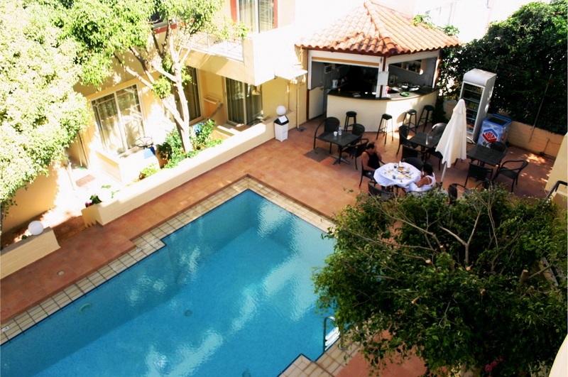 Apollon Hotel, о. Крит, Греція мініатюра 98