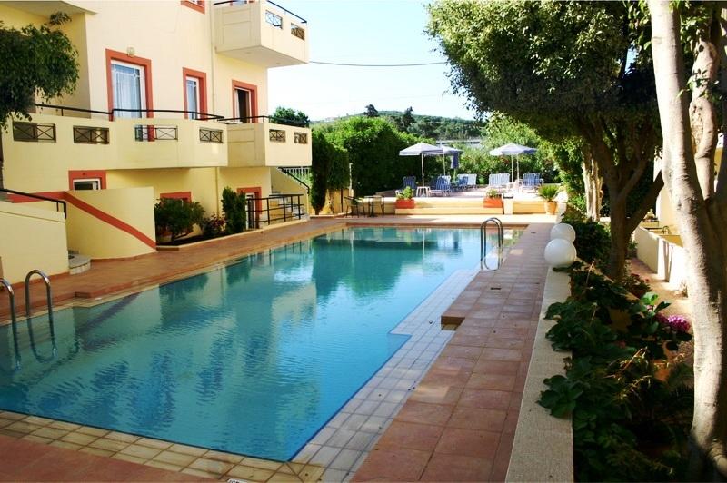 Apollon Hotel, о. Крит, Греція мініатюра 99