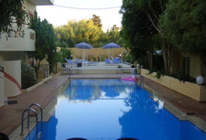 Apollon Hotel, о. Крит, Греція мініатюра 100