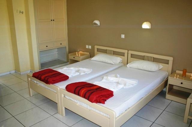 Apollon Hotel, о. Крит, Греція мініатюра 101