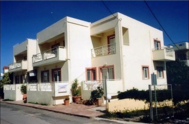 Apollon Hotel, о. Крит, Греція мініатюра 102