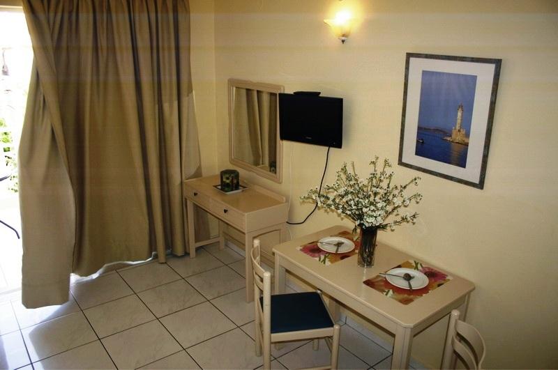 Apollon Hotel, о. Крит, Греція мініатюра 105