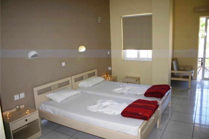 Apollon Hotel, о. Крит, Греція мініатюра 106