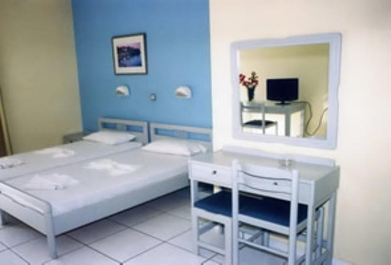 Apollon Hotel, о. Крит, Греція мініатюра 107
