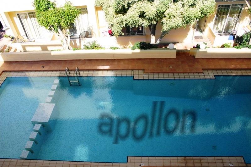 Apollon Hotel, о. Крит, Греція мініатюра 108