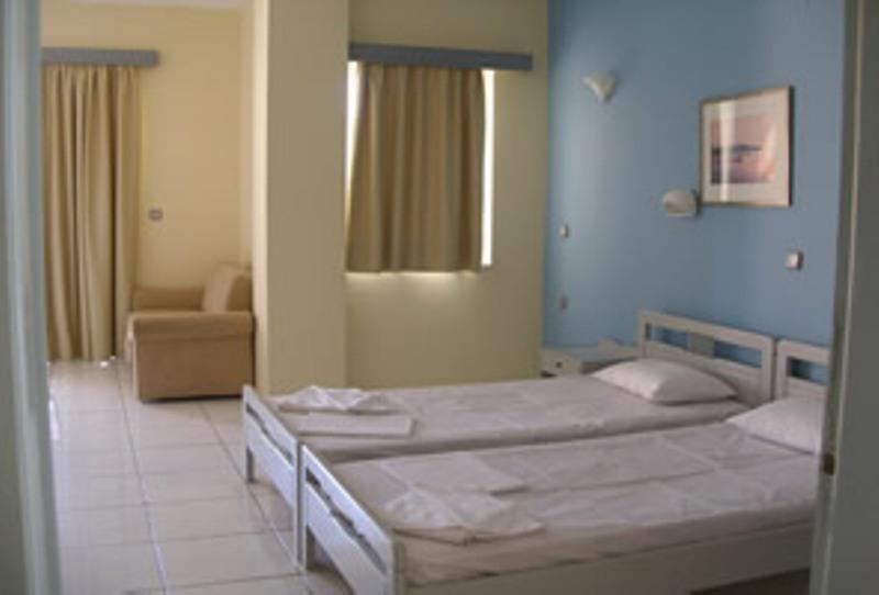 Apollon Hotel, о. Крит, Греція мініатюра 109