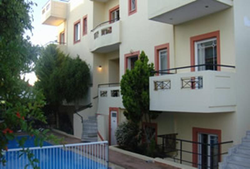 Apollon Hotel, о. Крит, Греція мініатюра 110