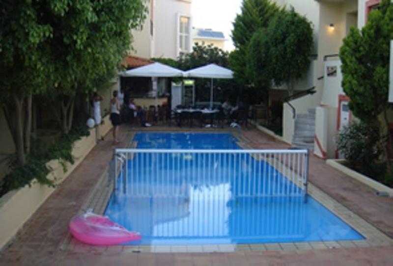 Apollon Hotel, о. Крит, Греція мініатюра 113