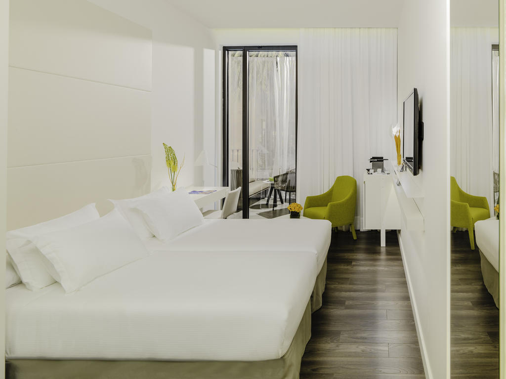 H10 Urquinaona Plaza — Барселона, Іспанія мініатюра 7