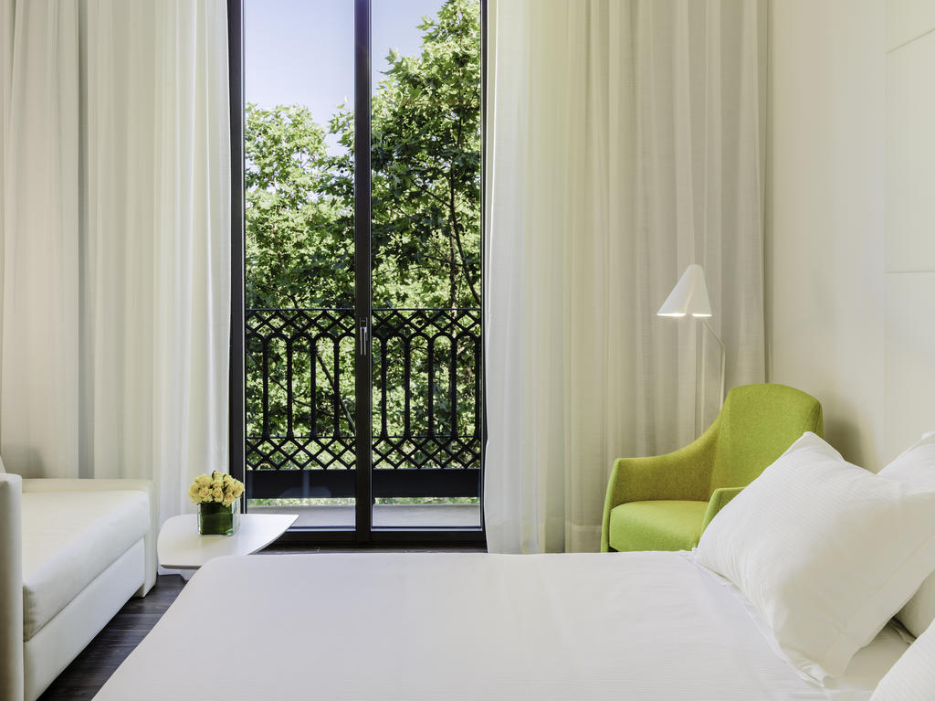 H10 Urquinaona Plaza — Барселона, Іспанія мініатюра 10