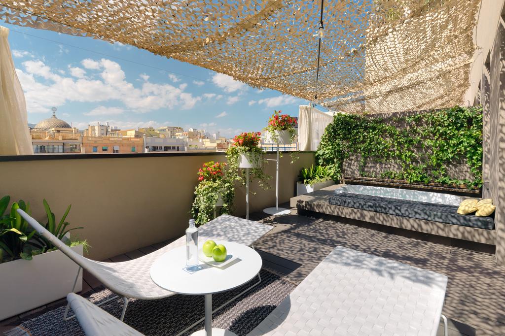 H10 Urquinaona Plaza — Барселона, Іспанія мініатюра 13