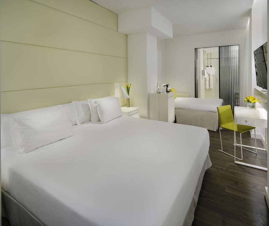 H10 Urquinaona Plaza — Барселона, Іспанія мініатюра 18