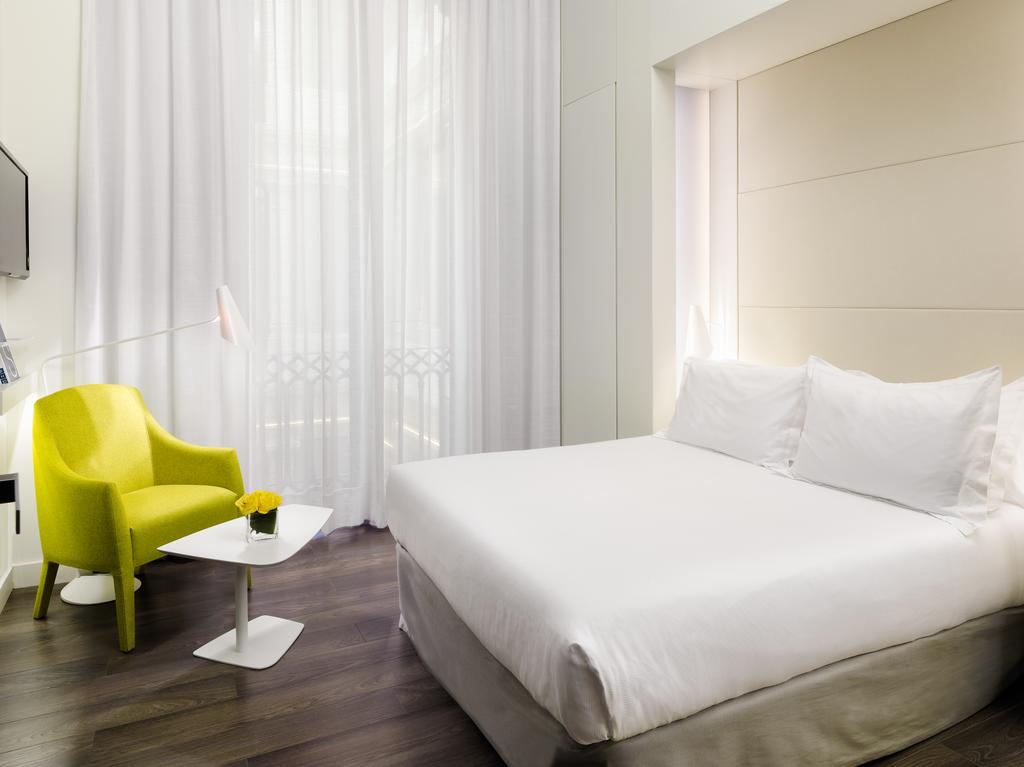 H10 Urquinaona Plaza — Барселона, Іспанія мініатюра 19