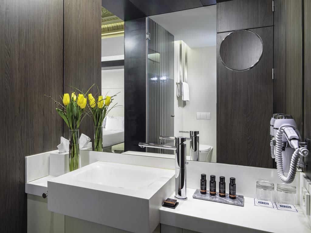 H10 Urquinaona Plaza — Барселона, Іспанія мініатюра 23