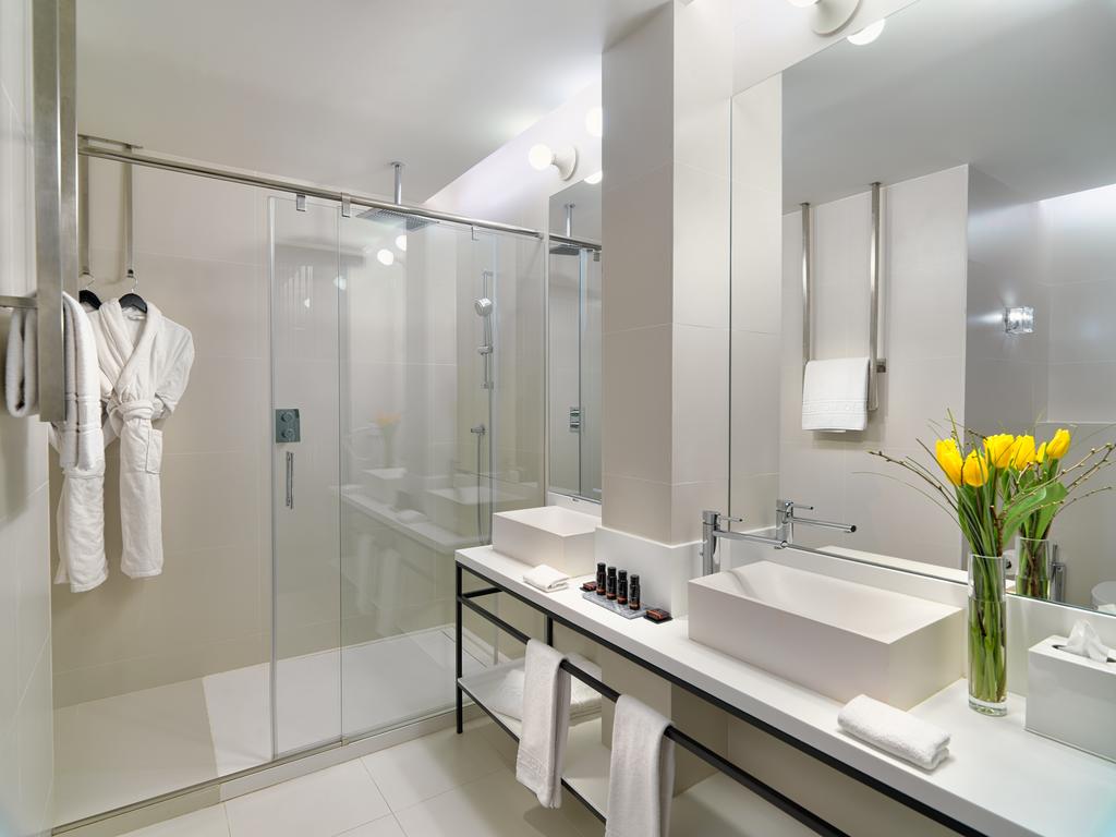 H10 Urquinaona Plaza — Барселона, Іспанія мініатюра 24