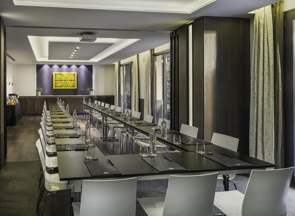 H10 Urquinaona Plaza — Барселона, Іспанія мініатюра 27