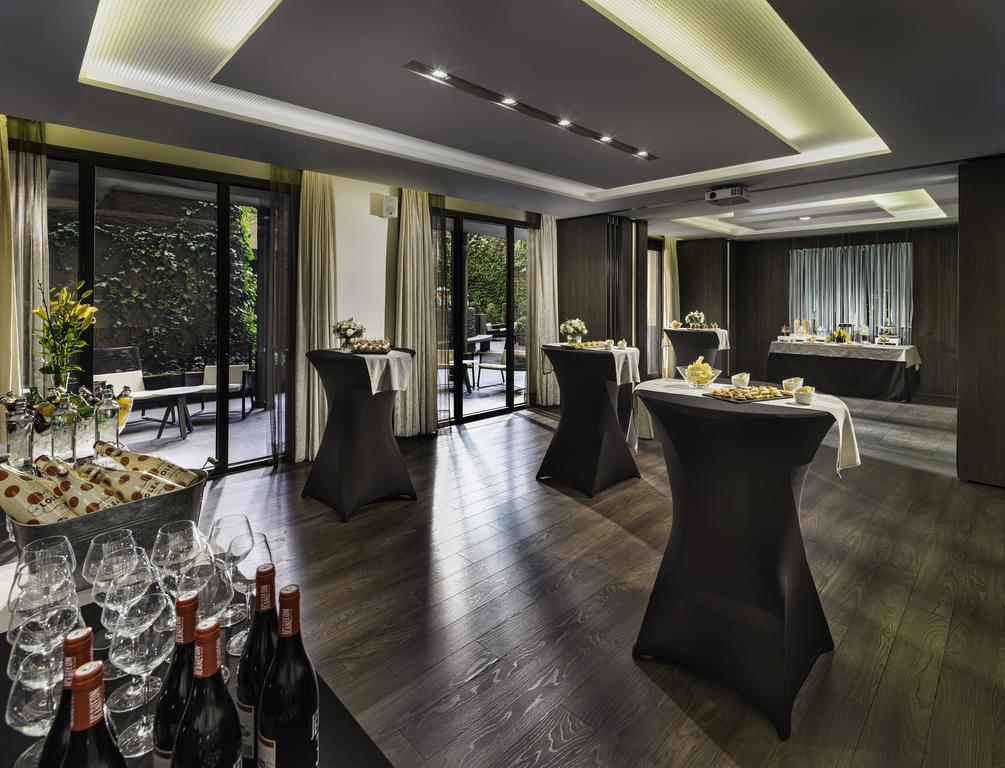 H10 Urquinaona Plaza — Барселона, Іспанія мініатюра 28
