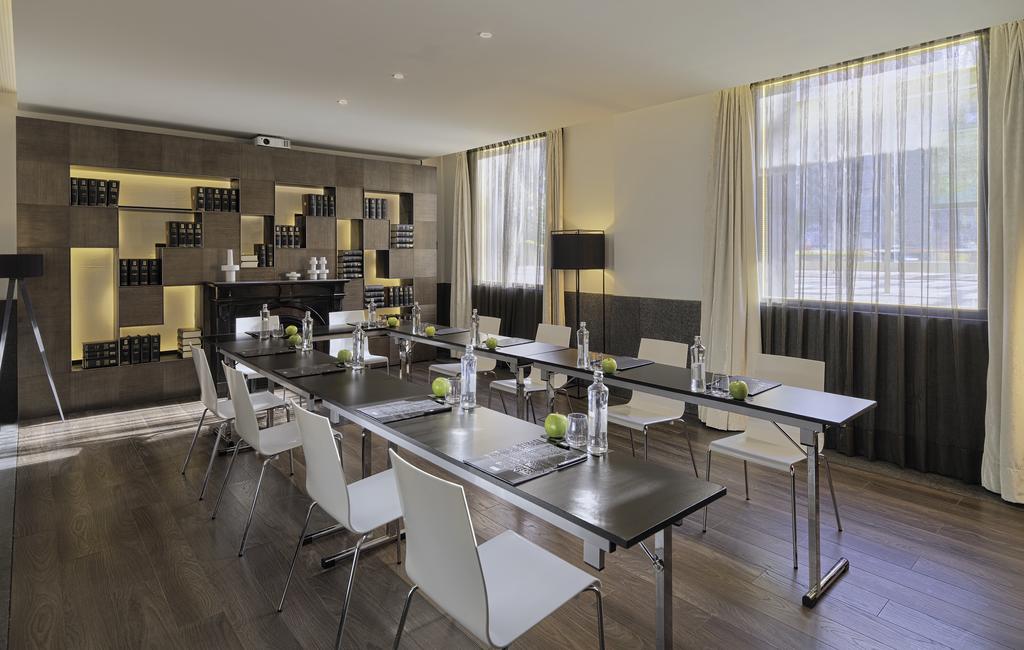 H10 Urquinaona Plaza — Барселона, Іспанія мініатюра 31