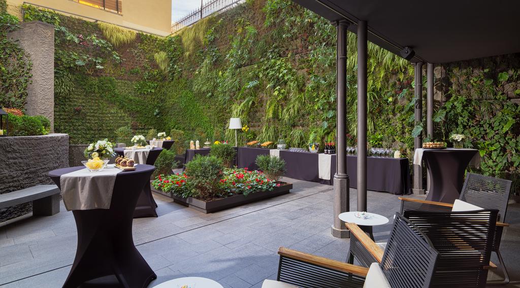 H10 Urquinaona Plaza — Барселона, Іспанія мініатюра 33