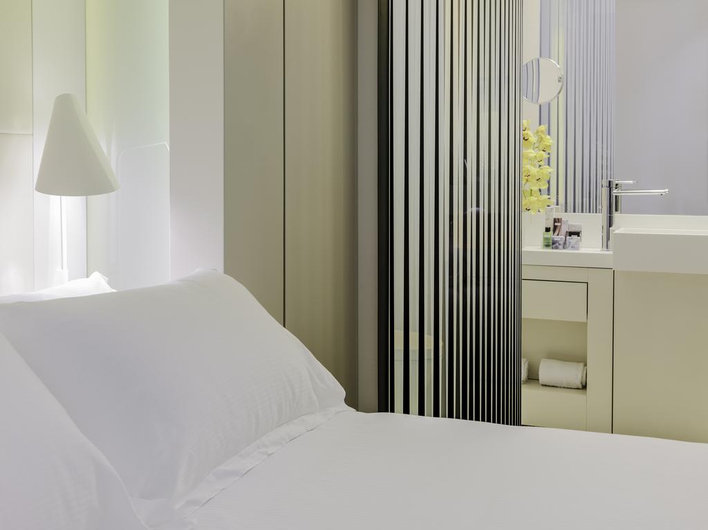 H10 Urquinaona Plaza — Барселона, Іспанія мініатюра 37