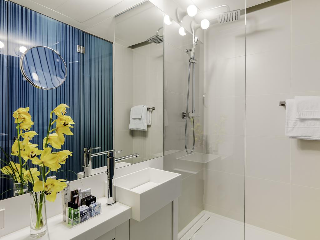 H10 Urquinaona Plaza — Барселона, Іспанія мініатюра 40
