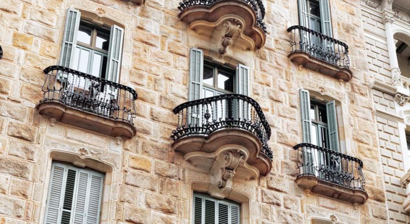 H10 Urquinaona Plaza — Барселона, Іспанія мініатюра 48