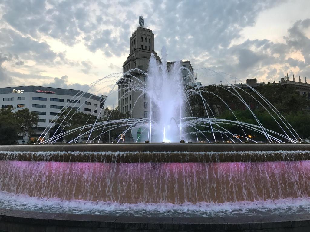 H10 Urquinaona Plaza — Барселона, Іспанія мініатюра 56