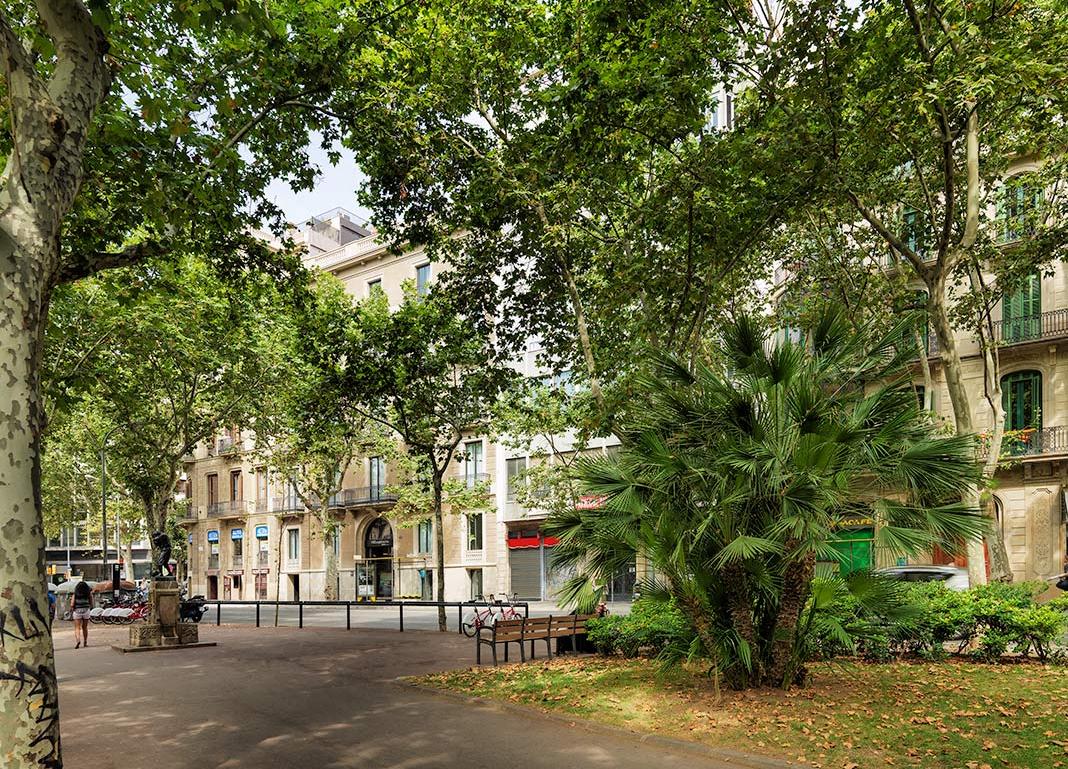 H10 Urquinaona Plaza — Барселона, Іспанія мініатюра 57