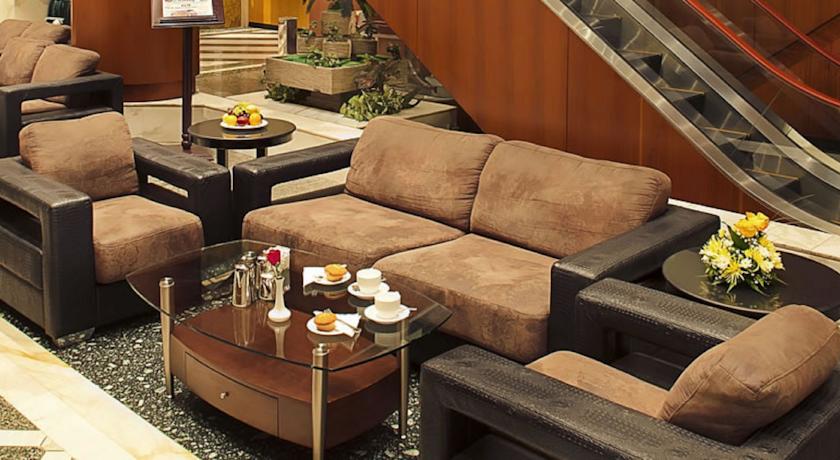Admiral Plaza Hotel — Дубаї, Об'єднані Арабські Емірати мініатюра 7